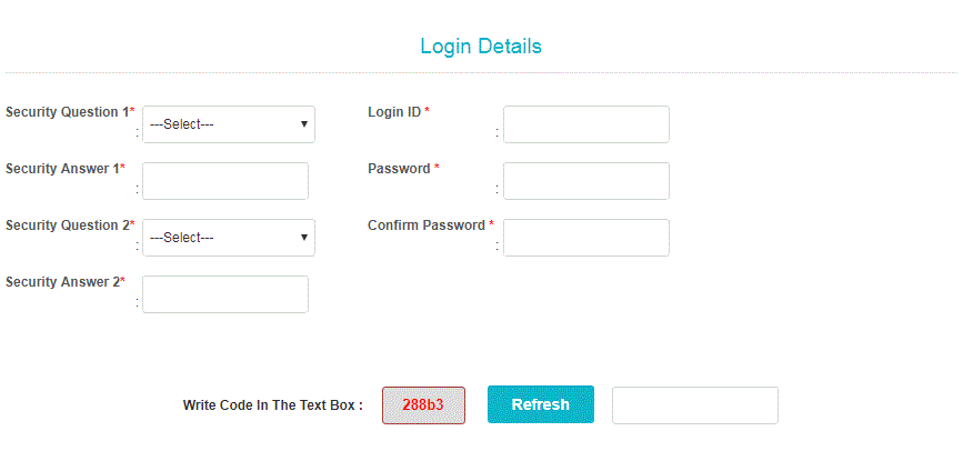 AP Police online Login