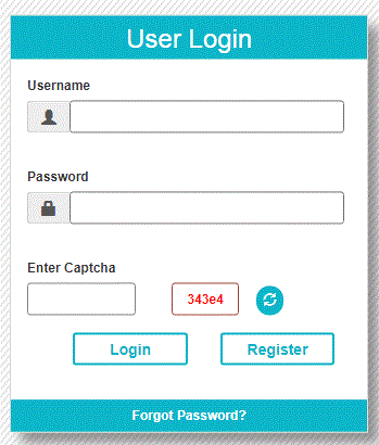 Andhra Pradesh Police Login