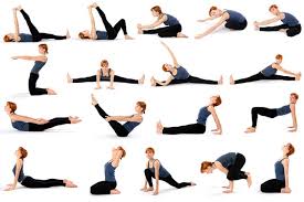 Yoga for Diabetes