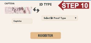 eCourt Register online