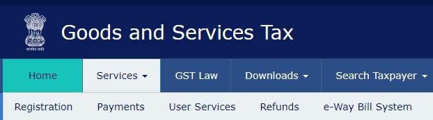 GST Registration