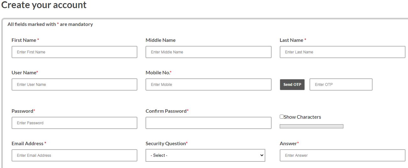 Gujarat Police Tenant Registration