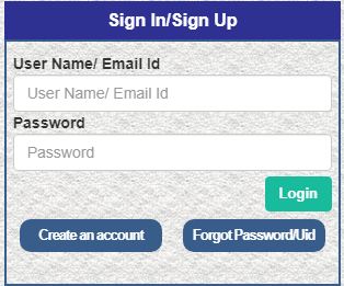 Himachal Police Login
