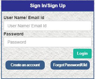 Himachal Police Login