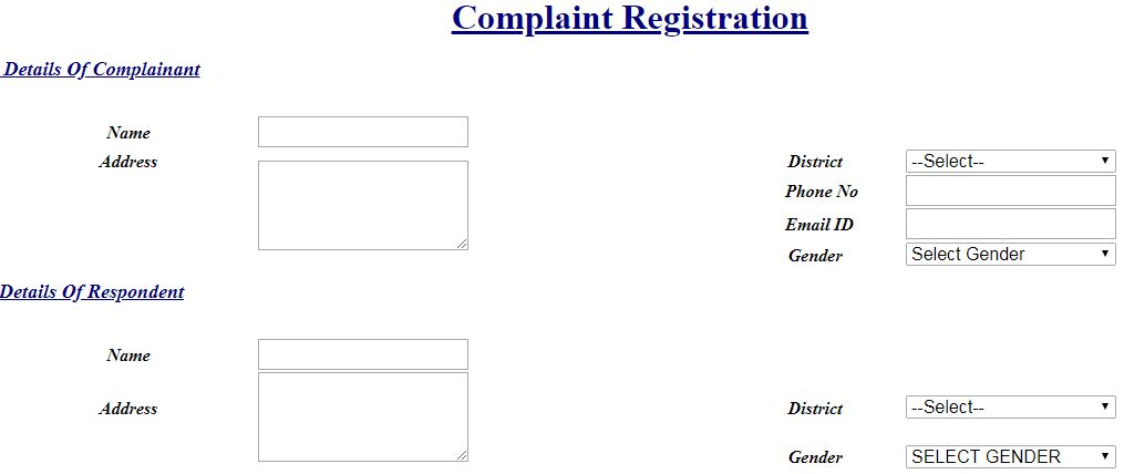 State Commission for Women HP