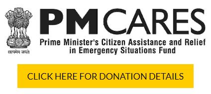 PM Cares Fund