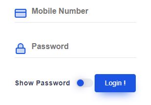 Punjab Police Login