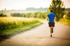 Running