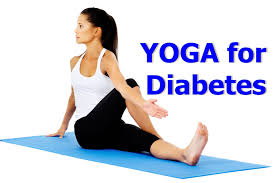 Yoga for Diabetes